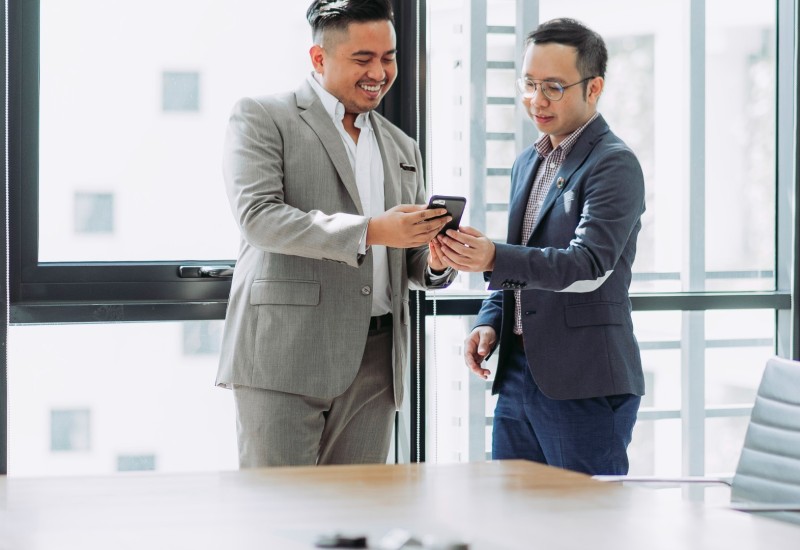 Serviço Completo de Administração Condominial